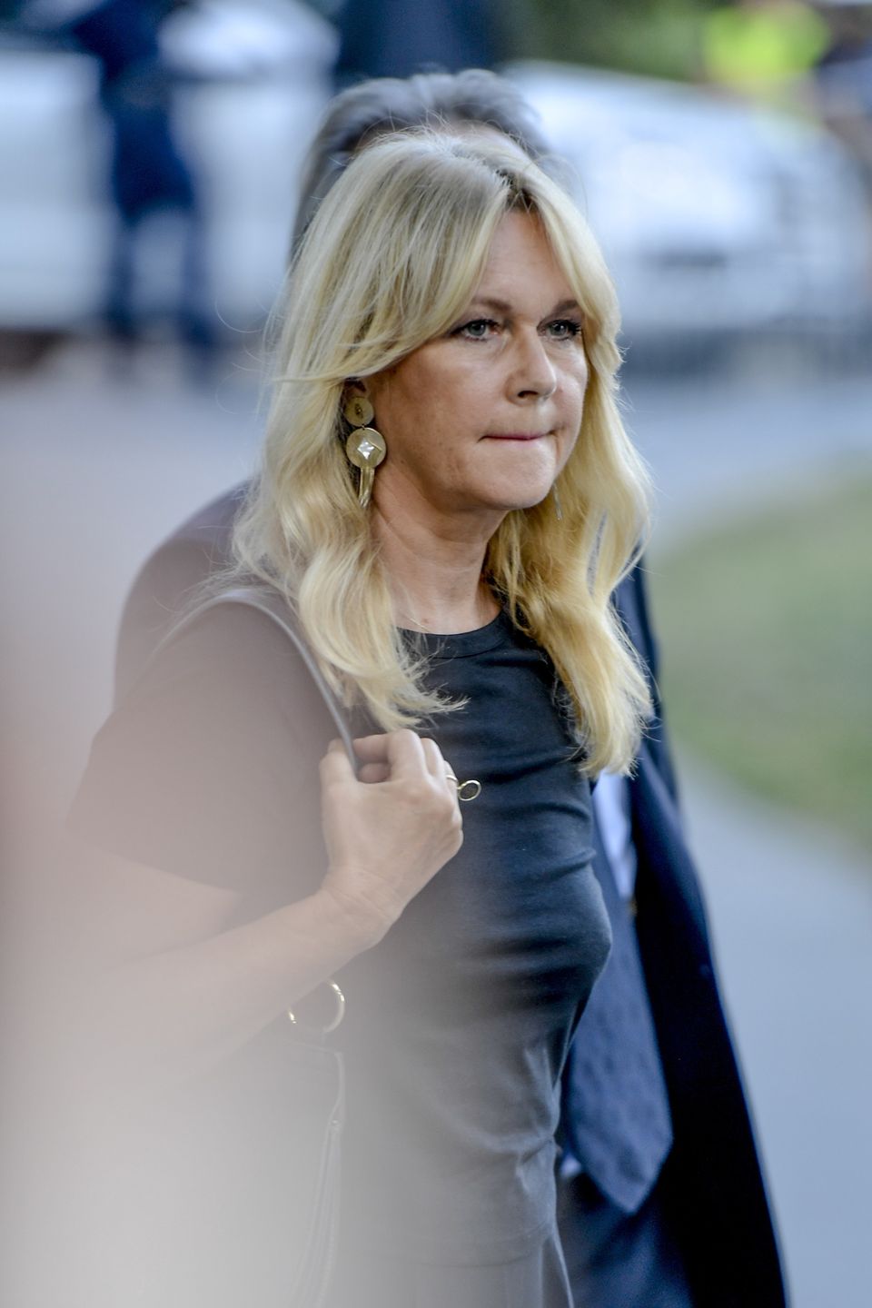Grażyna Torbicka
