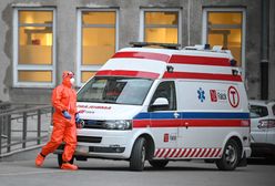 Koronawirus. Program specjalny WP