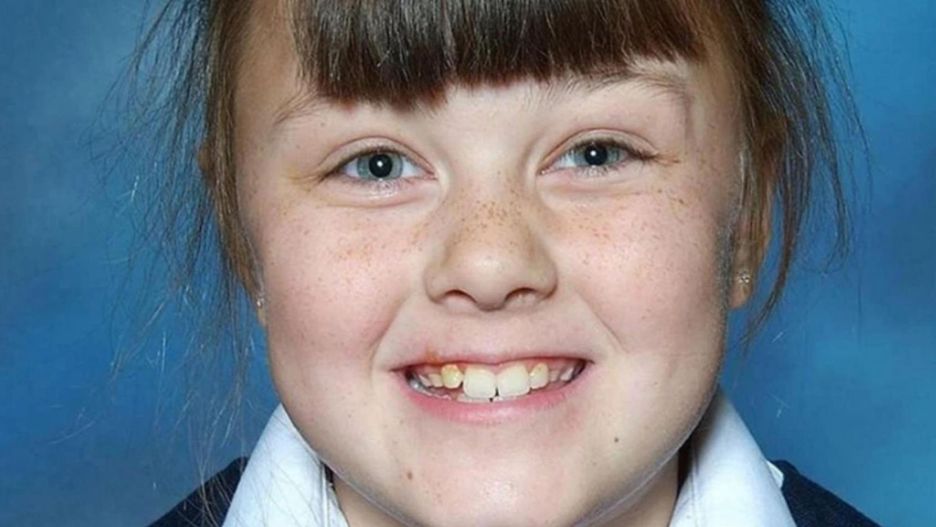 Shannon ma dziś 22 lata