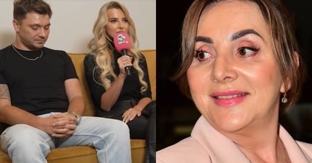 Faustyna o "konflikcie" z Danutą Martyniuk. "Wiele rzeczy się działo"