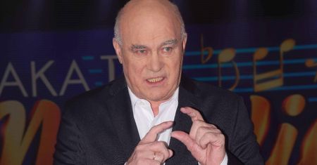 Ryszard Rynkowski ma głodową emeryturę. Nie do wiary, ile dostaje od ZUS-u