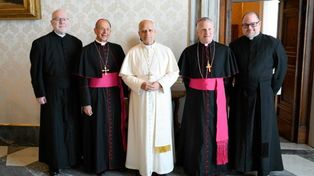 Biskupi USA poświęcą kraj Najświętszemu Sercu Pana Jezusa