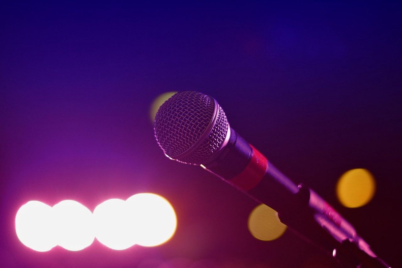 Piątek: Co to był za koncert. Wystąpił światowej sławy tenor Mirosław Niewiadomski