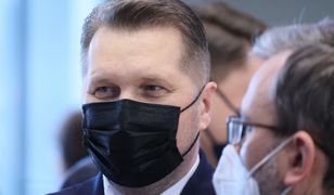 Wraca nauka zdalna. Minister edukacji podał termin