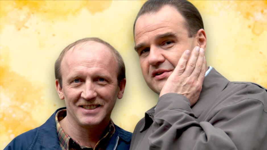 Jak dobrze znasz "Miodowe Lata"? (QUIZ)