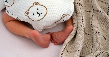 Przypadek 1 na 11 mln. Niezwykły poród w Holandii