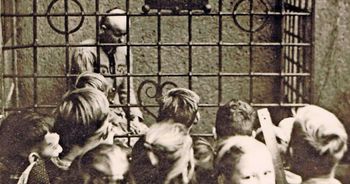 Zakochała się w Polaku. Naziści potwornie ją upokorzyli
