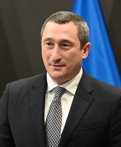 Zarzuty dla wicepremiera Ukrainy. Chodzi o korupcję na dużą skalę