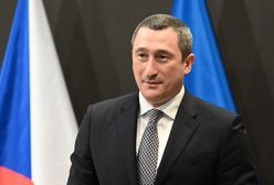 Zarzuty dla wicepremiera Ukrainy. Chodzi o korupcję na dużą skalę