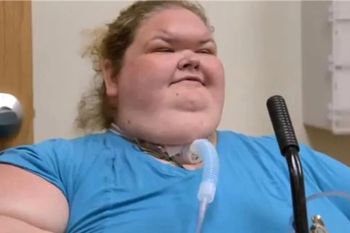 Schudła 226 kg. Oto jak obecnie wygląda