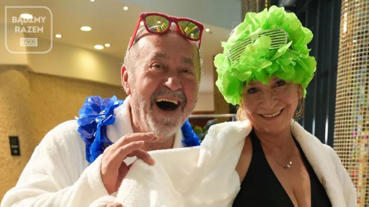 Gosia (na zdjęciu) nie jest ulubienicą widzów "Sanatorium miłości"