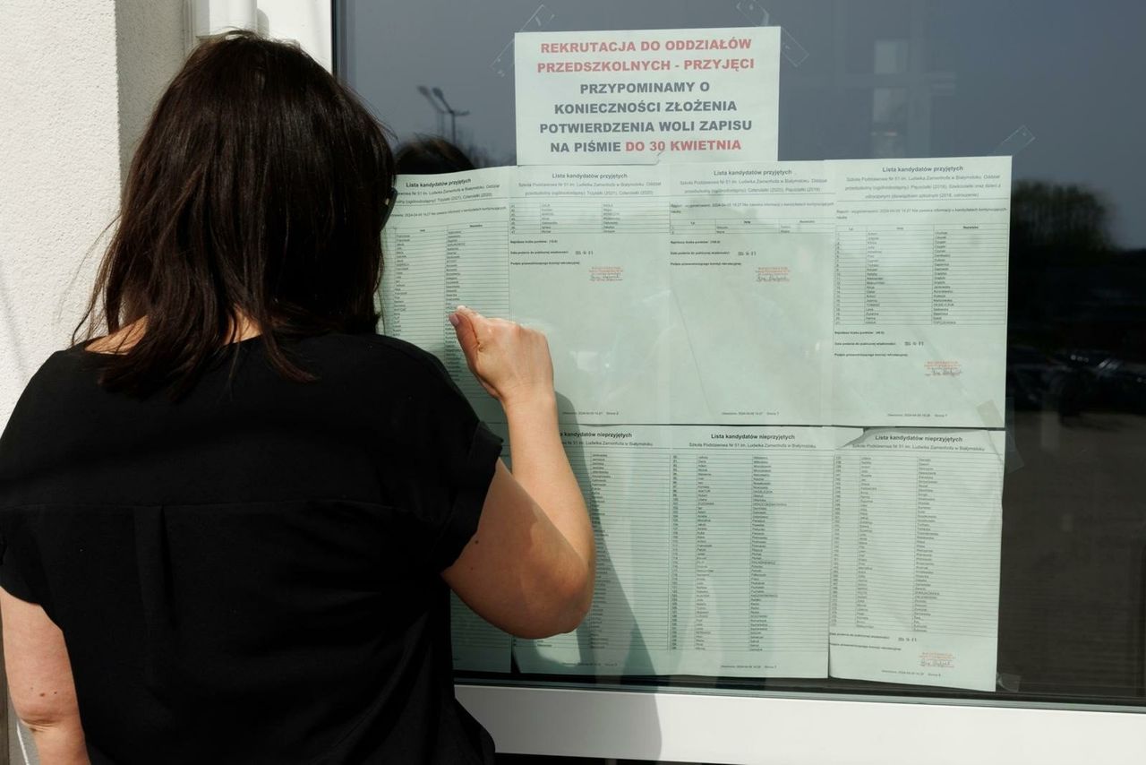 Kiedy jest rekrutacja do szkół ponadpodstawowych 2025/2026? Terminy, etapy i zasady