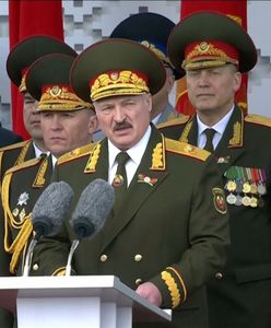 MSZ zapowiada nowe działania wobec białoruskiego reżimu