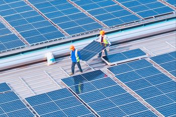 Chiński gigant zbuduje fabrykę w Polsce. 400 nowych miejsc pracy