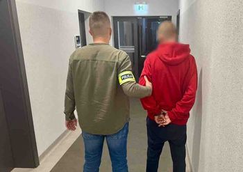 Piła: Recydywista wyrwał 73-latce torebkę. Grozi mu 12 lat więzienia