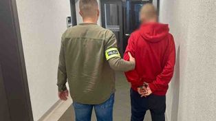 Piła: Recydywista wyrwał 73-latce torebkę. Grozi mu 12 lat więzienia