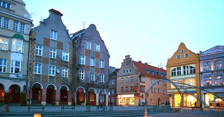 Narasta konflikt o ziemię na Warmii. "Może za 50 lat"