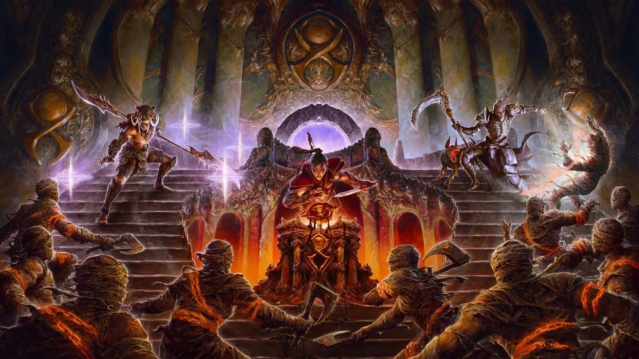 Blizzard Entertainment zmienia sposób interakcji z graczami Diablo 4