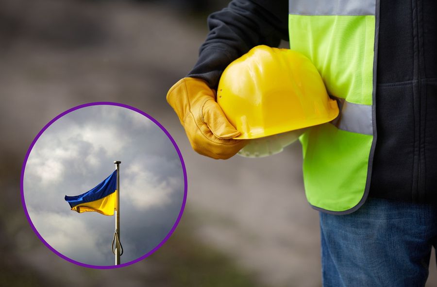 Is it easier for Ukrainians to find a job in Poland?