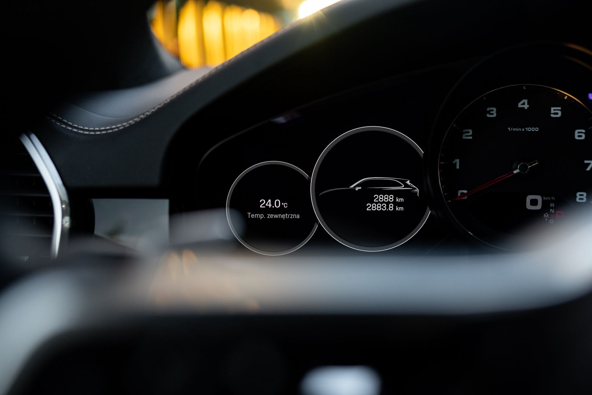 Porsche Cayenne S Platinum Edition (2022)