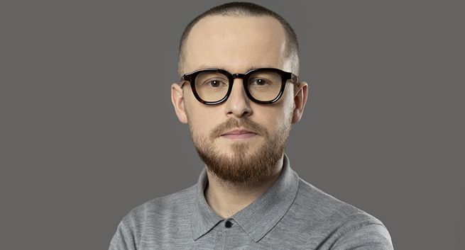 Piotr Jamrogiewicz dyrektorem ds. rozwoju w K+PR
