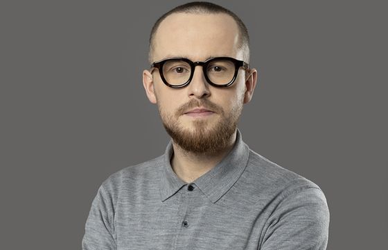 Piotr Jamrogiewicz dyrektorem ds. rozwoju w K+PR