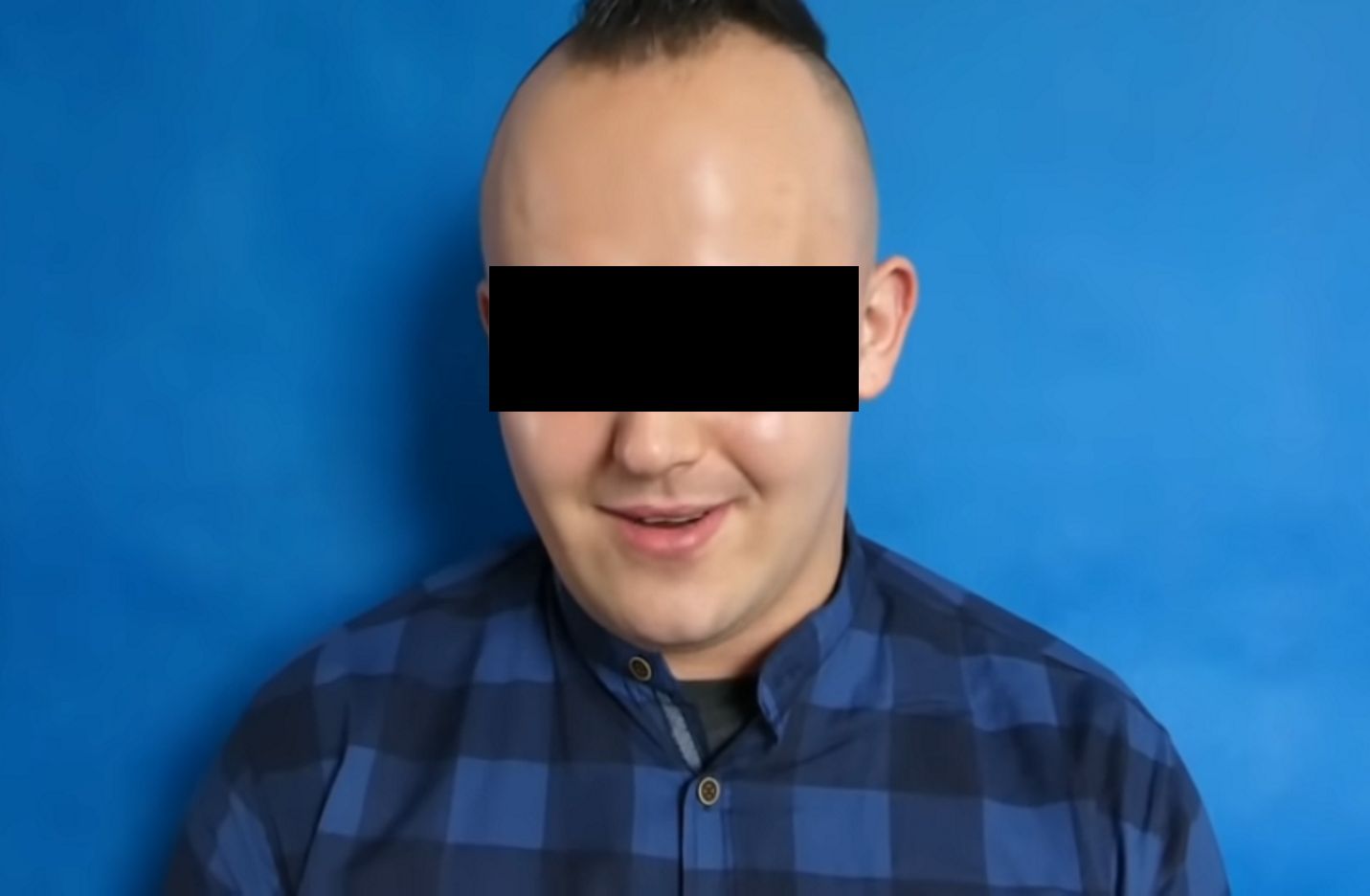 Znany polski youtuber trafił do więzienia. Spędzi tam dwa lata