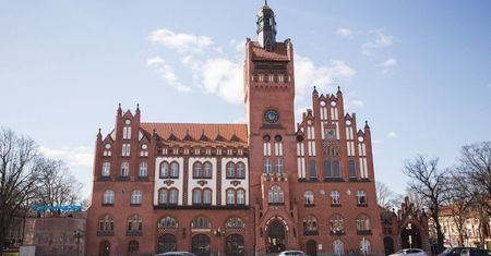 Ponad sto stron o Słupsku. Co znalazło się w raporcie o stanie miasta?