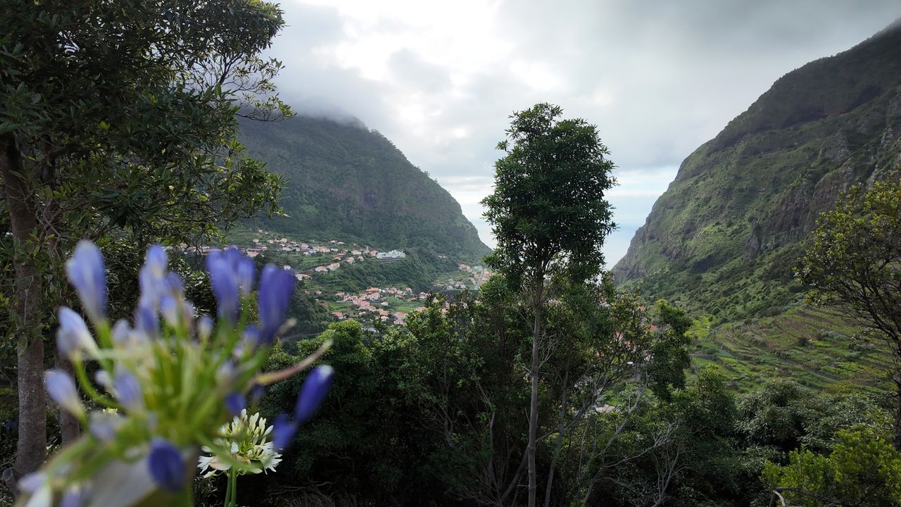 Kaplica Matki Bożej Fatimskiej w São Vicente (Madera)