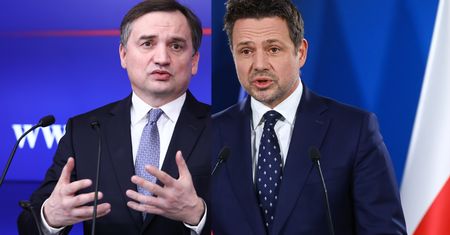 PO o prokuratorze, który wnioskował o areszt: "Skompromitowany człowiek"