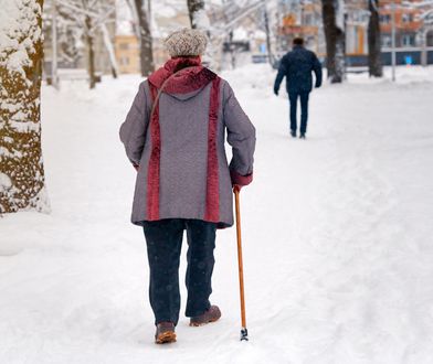 ZUS wysyła listy do emerytów. W środku ważne dokumenty