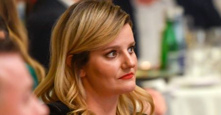 Zofia Zborowska rzuca gromami po pytaniu o... imię dla syna: "A CO, JEŚLI WCZORAJ PORONIŁAM?"