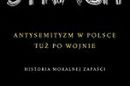 "Strach" Grossa - od piątku w księgarniach