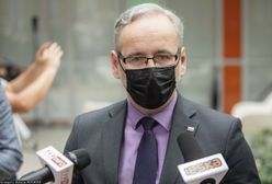 Koniec z obowiązkowymi maseczkami? Eksperci ocenili deklarację Niedzielskiego