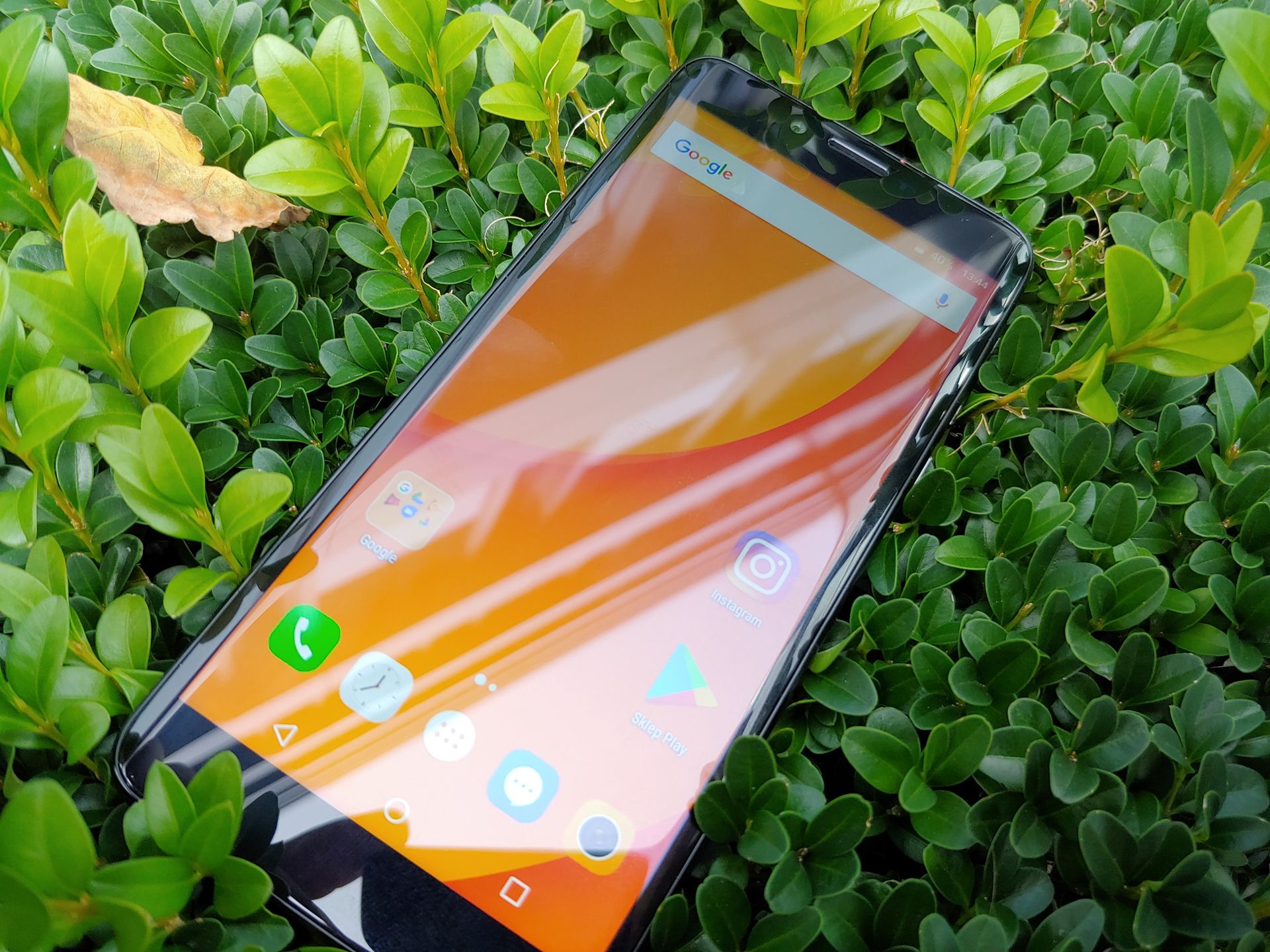 Wielki test smartfonów za 500 zł: Sprawdzamy Doogee X60L 8