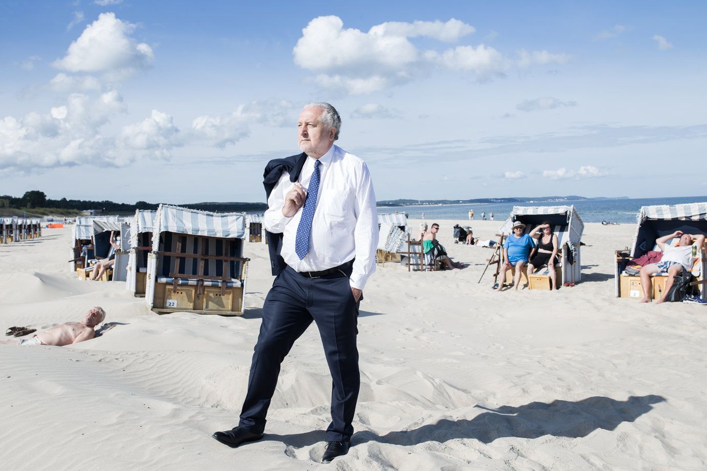 Grand Press Photo 2018 – rusza największy w Polsce konkurs fotografii prasowej 2