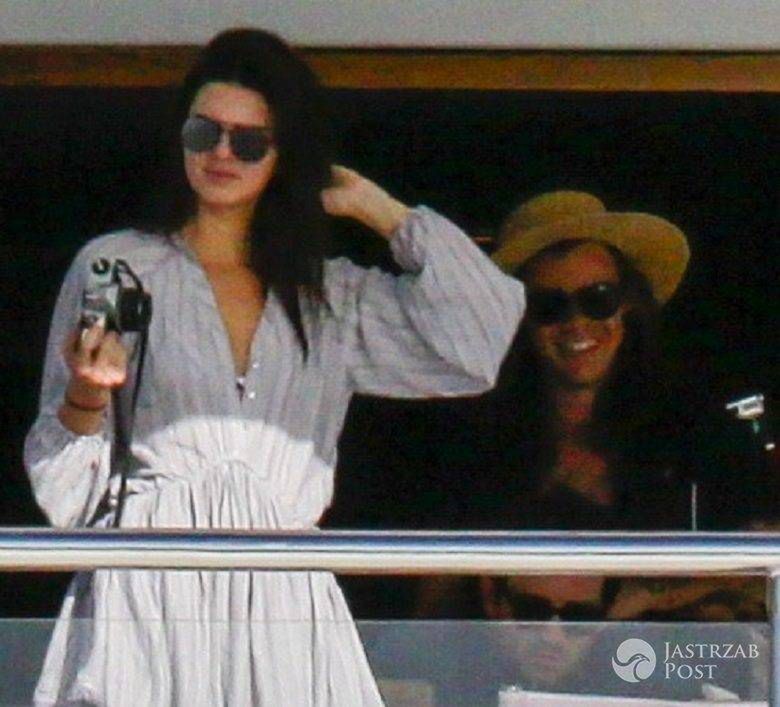 Kendall Jenner i Harry Styles są ponownie parą?