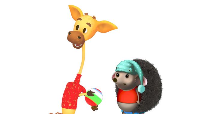Gee-Raffa
