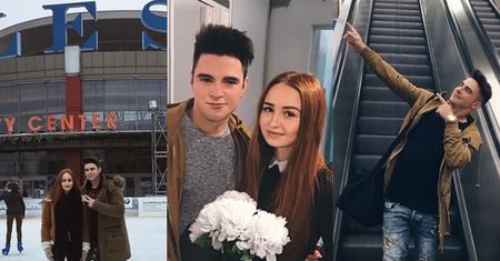 Szafiarka Angelika Mucha zamieszkała w... centrum handlowym! (FOTO)