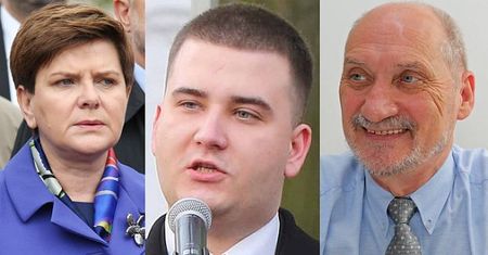 Szydło zapewnia, że "Misiewicz nie pełni już tych funkcji", tymczasem… ZWALNIA PREZESÓW PAŃSTWOWYCH SPÓŁEK!