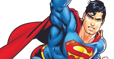 Wiele wskazuje na to, że Rocksteady zapowie wkrótce grę o Supermanie