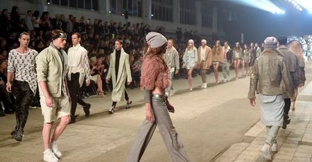 Slow fashion czyli pomyśl zanim kupisz