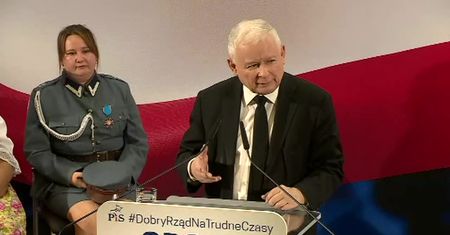 Kaczyński: Wolumen zakupionego węgla jest już w porządku, wymusimy niższe ceny