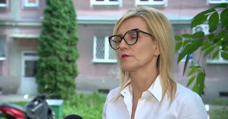 Prokurator Ewa Wrzosek musi się tłumaczyć w sprawie wywiadu. Została “wezwana na tak zwany dywanik”