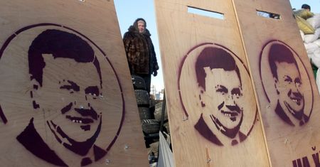 Ukraina: Opublikowano ustawę o amnestii