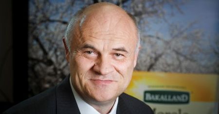 Bakalland przejmuje Delectę za sto milionów złotych