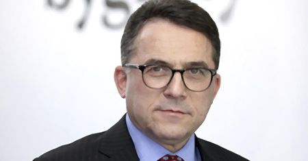 Wielki kontrakt Sygnity dla Ministerstwa Finansów wszedł w decydującą fazę
