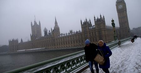 Najlepsze i najgorsze miejsca do życia w Wielkiej Brytanii