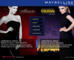 REDage dla Maybelline New York