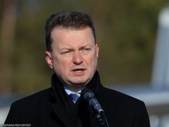 Pracownicy MON chcą podwyżek. Związkowcy: są tylko obietnice bez pokrycia